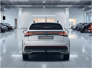 Volkswagen Taigo R-Line 1,5 TSI (150 PS) DSG *AHK*NAVI PRO*GANZJAHRESREIFEN*
