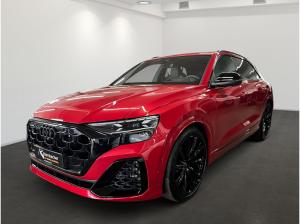 Audi SQ8 Allradlenkung AHK PANO B&O Sitzbelüftung