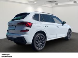Skoda Kamiq Balance 1.0 TSI (Dormagen)
