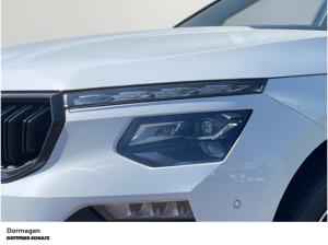 Skoda Kamiq Balance 1.0 TSI (Dormagen)