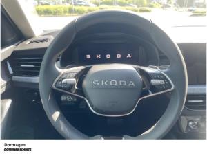 Skoda Kamiq Balance 1.0 TSI (Dormagen)