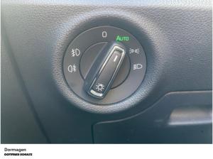 Skoda Kamiq Balance 1.0 TSI (Dormagen)