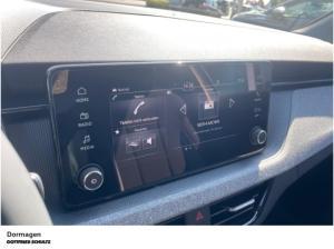 Skoda Kamiq Balance 1.0 TSI (Dormagen)