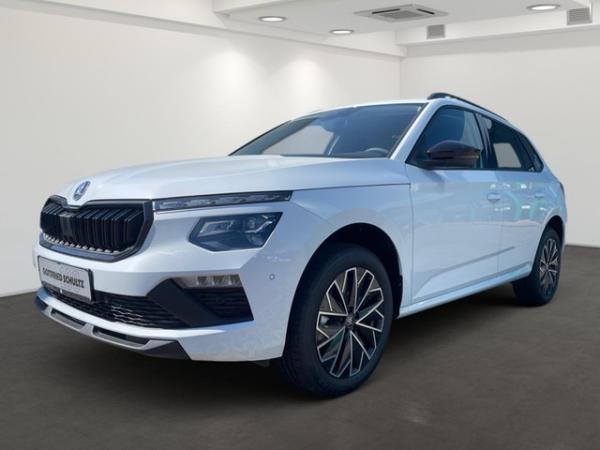 Skoda Kamiq Balance 1.0 TSI (Dormagen)