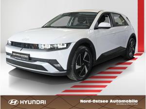 Hyundai IONIQ 5 63 kWh Wärmepumpe ⚽️ kein Weltmeister Wochen ⚽️