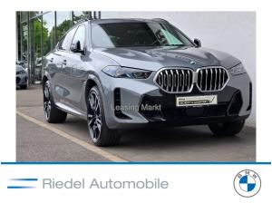 BMW X6 xDrive40d M Sport*Komfortsitze*PanoSky*DAPro*