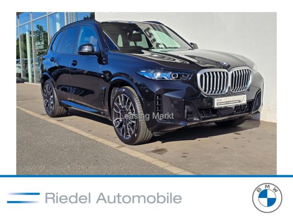 BMW X5 xDrive40i M Sportpaket*Pano*DAPro*Massage*h/k