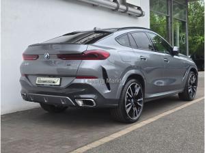 BMW X6 xDrive40d M Sport*Komfortsitze*PanoSky*DAPro*