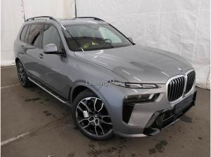 BMW X7 xDrive40i M Sportpaket*Standhzg*AHK*DAPro*22''