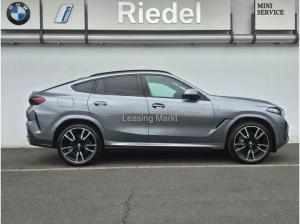 BMW X6 xDrive40d M Sport*Komfortsitze*PanoSky*DAPro*