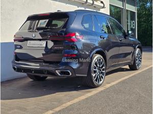 BMW X5 xDrive40i M Sportpaket*Pano*DAPro*Massage*h/k