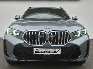 BMW X6 xDrive40d M Sport*Komfortsitze*PanoSky*DAPro*