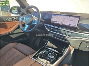 BMW X5 xDrive40i M Sportpaket*Pano*DAPro*Massage*h/k