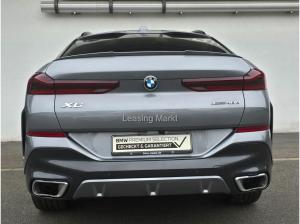 BMW X6 xDrive40d M Sport*Komfortsitze*PanoSky*DAPro*