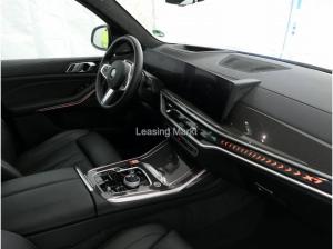 BMW X7 xDrive40i M Sportpaket*Standhzg*AHK*DAPro*22''