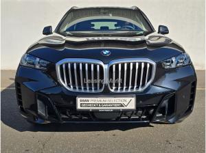 BMW X5 xDrive40i M Sportpaket*Pano*DAPro*Massage*h/k