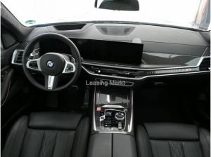 BMW X7 xDrive40i M Sportpaket*Standhzg*AHK*DAPro*22''