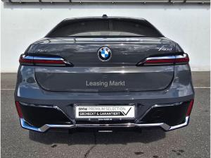 BMW 740 740d xDrive M Sportpaket Standhzg*ab 3,49% eff.*
