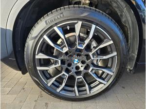 BMW X5 xDrive40i M Sportpaket*Pano*DAPro*Massage*h/k