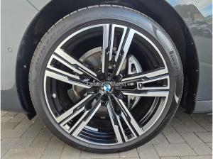 BMW 740 740d xDrive M Sportpaket Standhzg*ab 3,49% eff.*