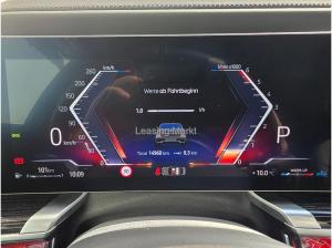BMW 740 740d xDrive M Sportpaket Standhzg*ab 3,49% eff.*