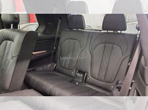 BMW X7 xDrive40i M Sportpaket*Standhzg*AHK*DAPro*22''