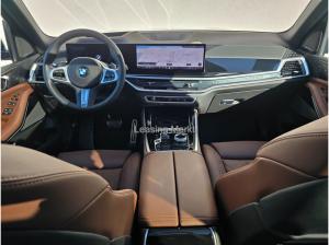 BMW X5 xDrive40i M Sportpaket*Pano*DAPro*Massage*h/k
