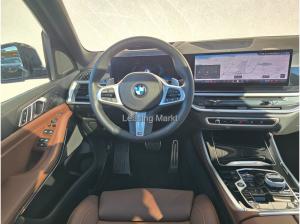 BMW X5 xDrive40i M Sportpaket*Pano*DAPro*Massage*h/k