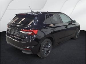 Skoda Fabia Selection Tour 1,0 TSI- LED Kamera Smart Link SHZ PDC Kessy Climatr. LM