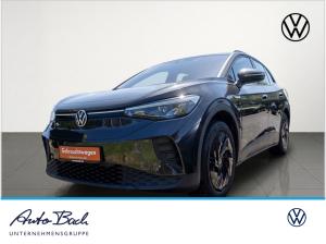 Volkswagen ID.4 Pure Performance Navi LED Standklima ACC EPH