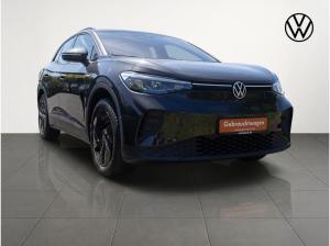 Volkswagen ID.4 Pure Performance Navi LED Standklima ACC EPH