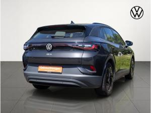 Volkswagen ID.4 Pure Performance Navi LED Standklima ACC EPH
