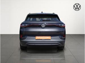 Volkswagen ID.4 Pure Performance Navi LED Standklima ACC EPH