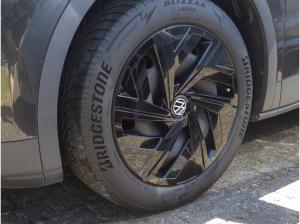 Volkswagen ID.4 Pure Performance Navi LED Standklima ACC EPH