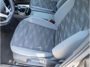 Volkswagen ID.4 Pure Performance Navi LED Standklima ACC EPH