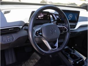 Volkswagen ID.4 Pure Performance Navi LED Standklima ACC EPH