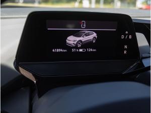 Volkswagen ID.4 Pure Performance Navi LED Standklima ACC EPH