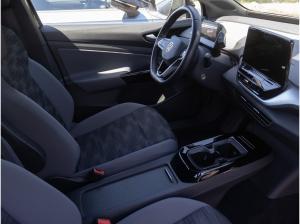 Volkswagen ID.4 Pure Performance Navi LED Standklima ACC EPH