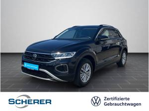Volkswagen T-Roc 1.0 TSI 🚨Bitte Beschreibung lesen🚨