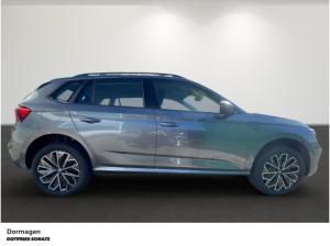 Skoda Kamiq Tour 1.0 TSI (Dormagen)