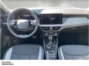 Skoda Kamiq Tour 1.0 TSI (Dormagen)