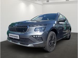 Skoda Kamiq Tour 1.0 TSI (Dormagen)