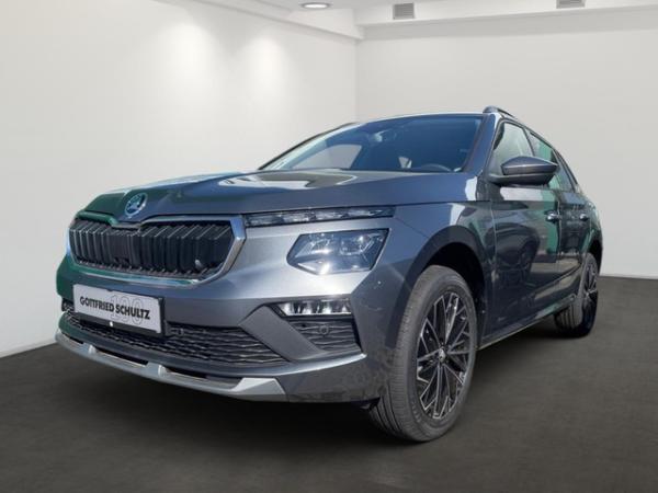 Skoda Kamiq Tour 1.0 TSI (Dormagen)