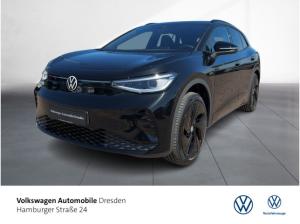 Volkswagen ID.4 GTX