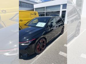 Volkswagen Golf EDITION 50 Limited,  2,0 l TSI 325 PS 7-Gang- DSG