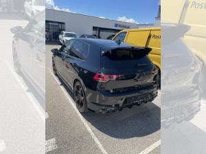 Volkswagen Golf EDITION 50 Limited,  2,0 l TSI 325 PS 7-Gang- DSG
