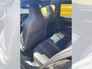 Volkswagen Golf EDITION 50 Limited,  2,0 l TSI 325 PS 7-Gang- DSG