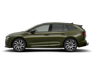 Skoda ENYAQ ⚡ Sofort verfügbar - verschiedene Farben– Škoda Enyaq Sportline 85 | Modelljahr 2027