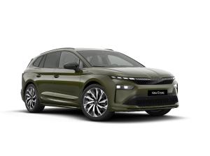 Skoda ENYAQ ⚡ Sofort verfügbar - verschiedene Farben– Škoda Enyaq Sportline 85 | Modelljahr 2027