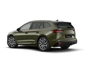 Skoda ENYAQ ⚡ Sofort verfügbar - verschiedene Farben– Škoda Enyaq Sportline 85 | Modelljahr 2027
